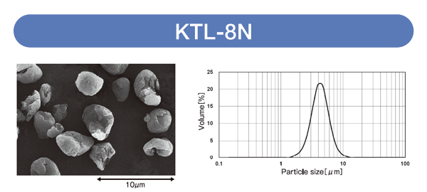 KTL-8N