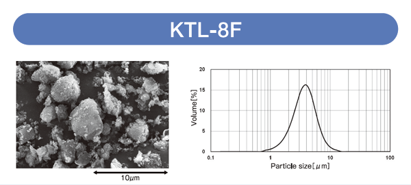 KTL-8F