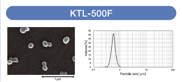 KTL-500F